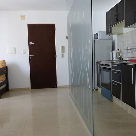Departamentos Cordoba Kaiken 1 Dış mekan fotoğraf