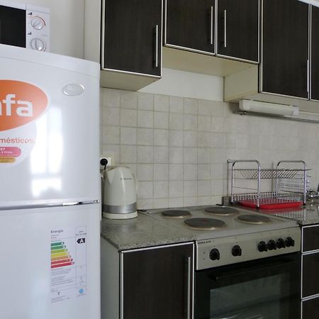 Departamentos Cordoba Kaiken 1 Dış mekan fotoğraf