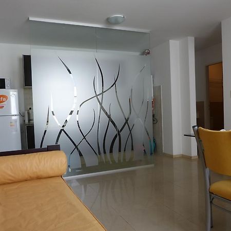 Departamentos Cordoba Kaiken 1 Dış mekan fotoğraf