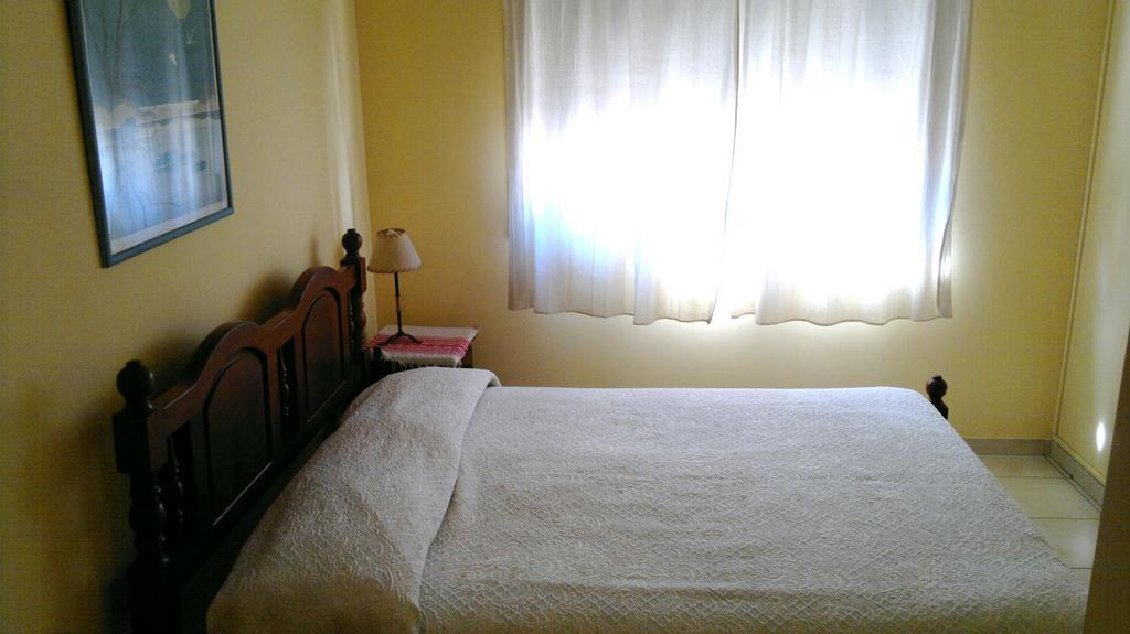 Departamentos Cordoba Kaiken 1 Oda fotoğraf