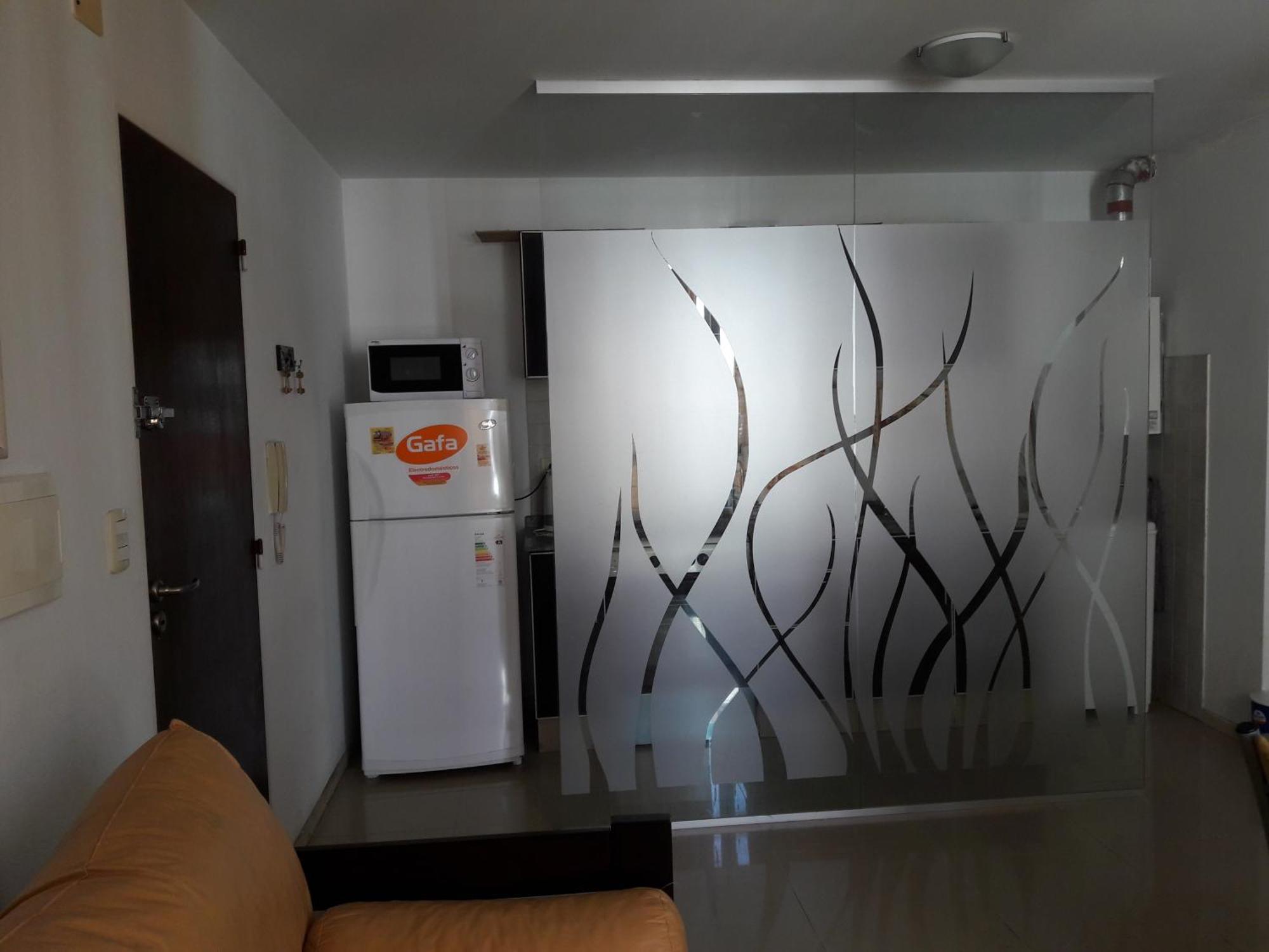 Departamentos Cordoba Kaiken 1 Dış mekan fotoğraf