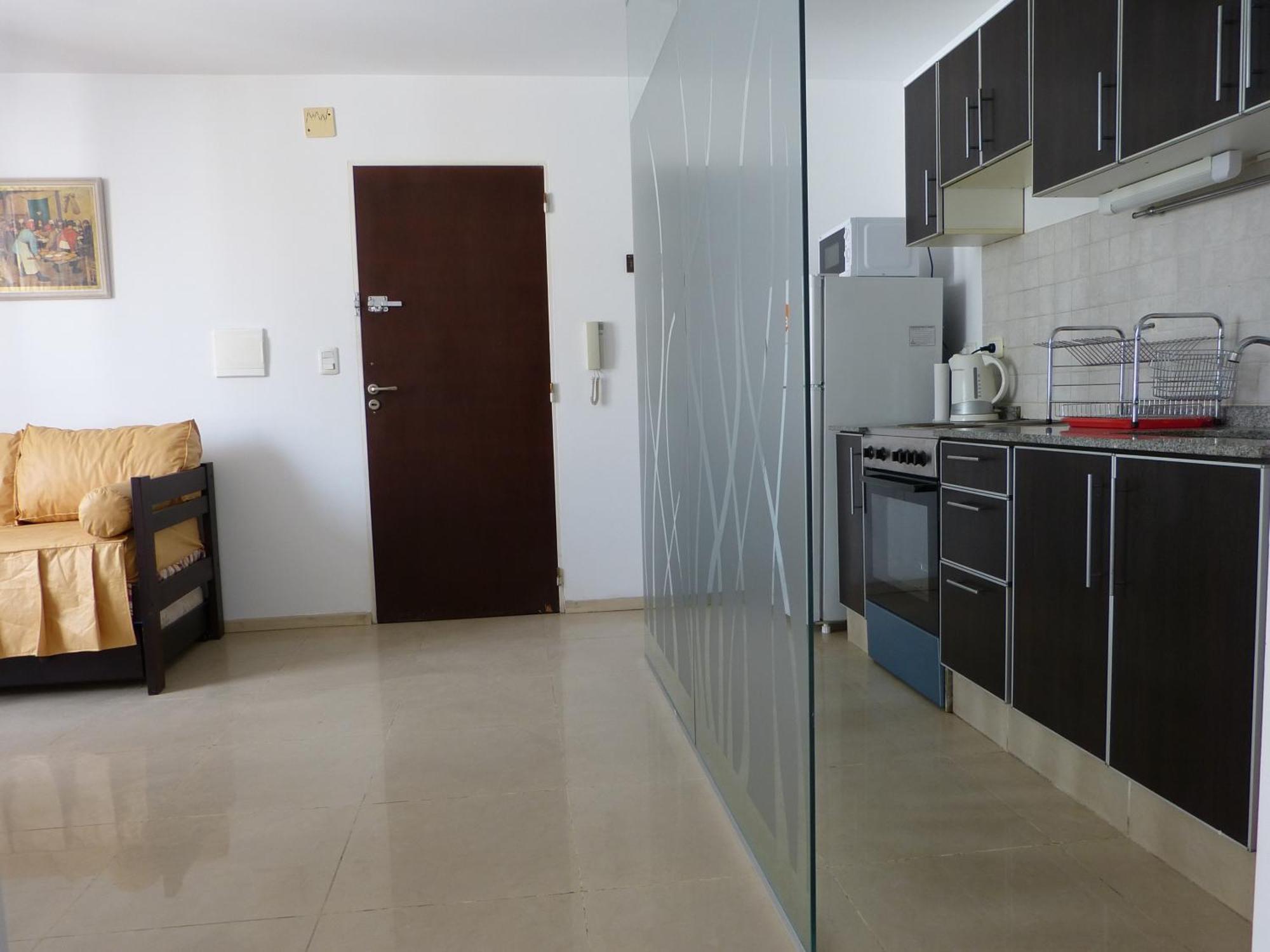 Departamentos Cordoba Kaiken 1 Dış mekan fotoğraf