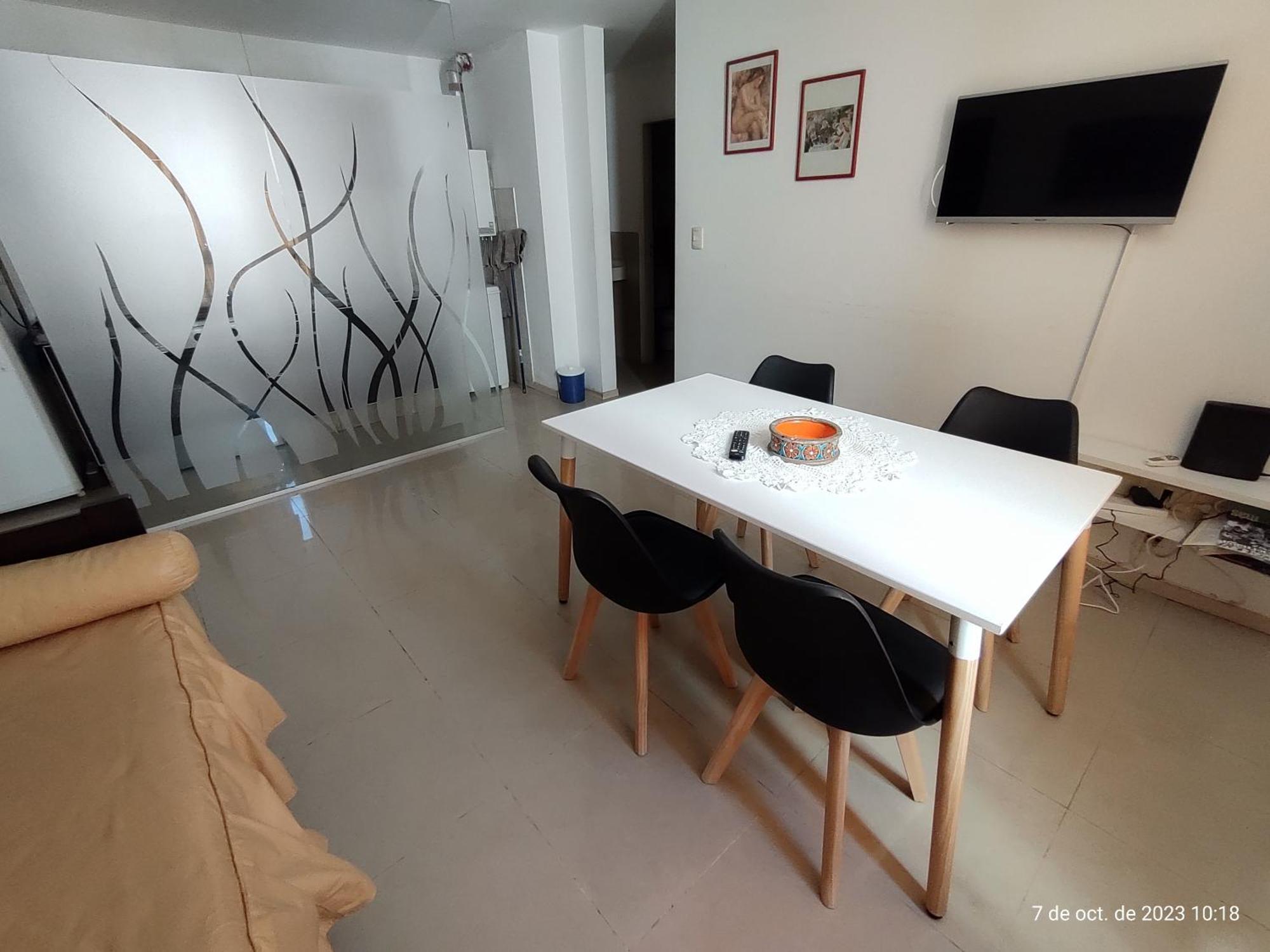 Departamentos Cordoba Kaiken 1 Dış mekan fotoğraf