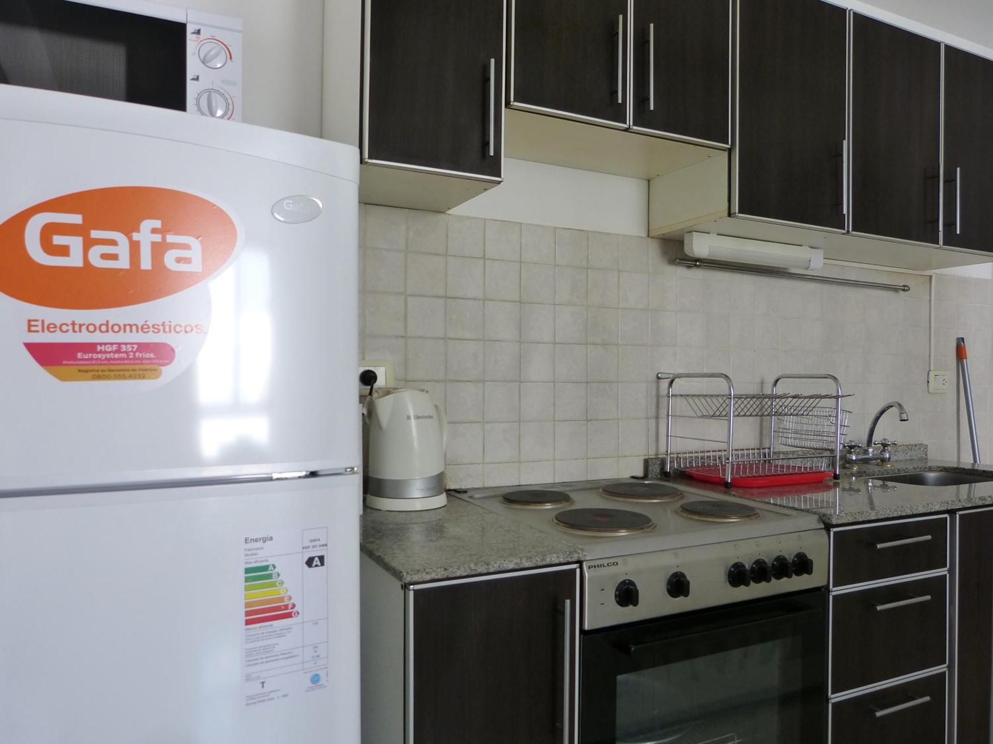 Departamentos Cordoba Kaiken 1 Dış mekan fotoğraf