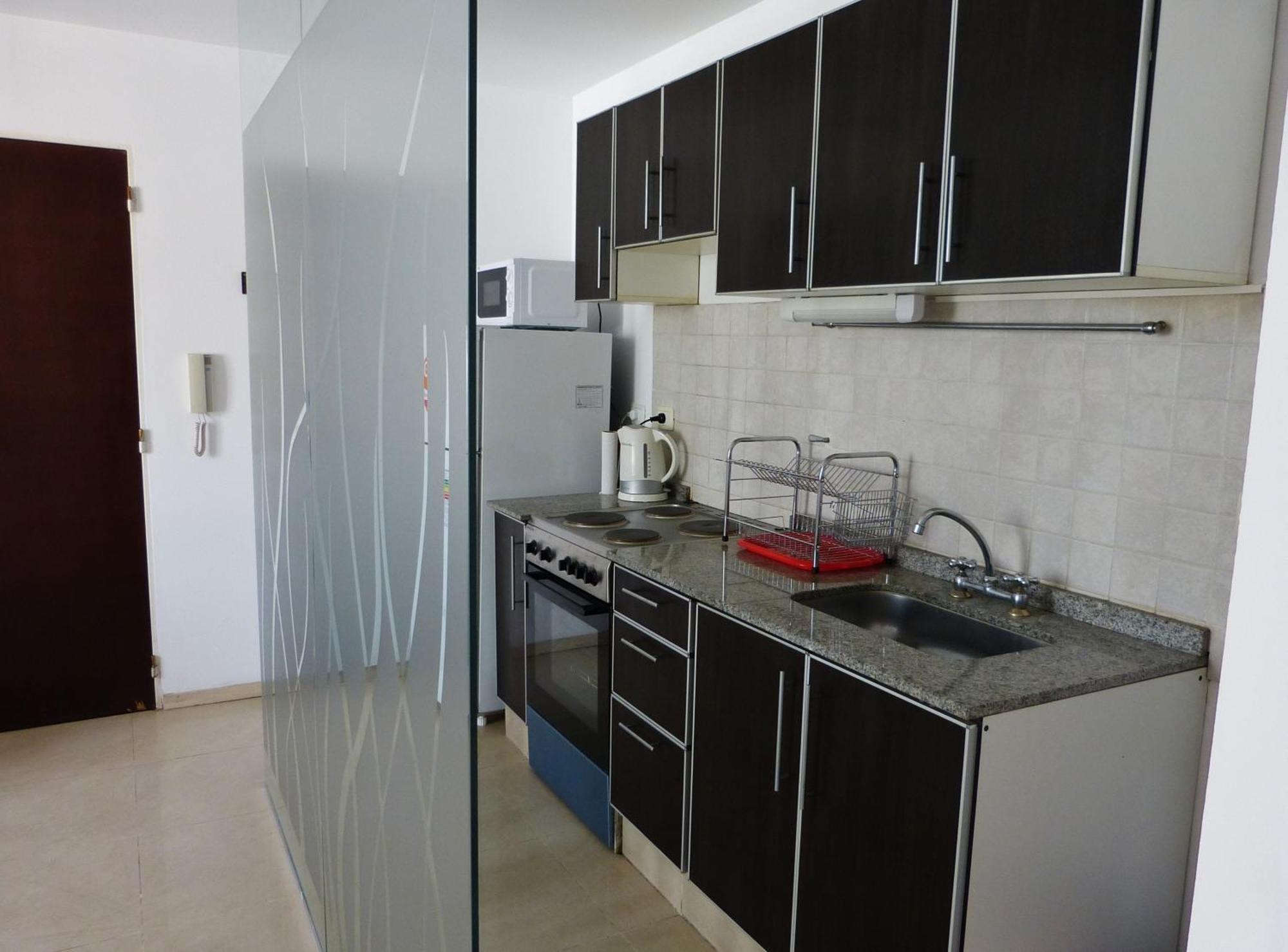 Departamentos Cordoba Kaiken 1 Dış mekan fotoğraf