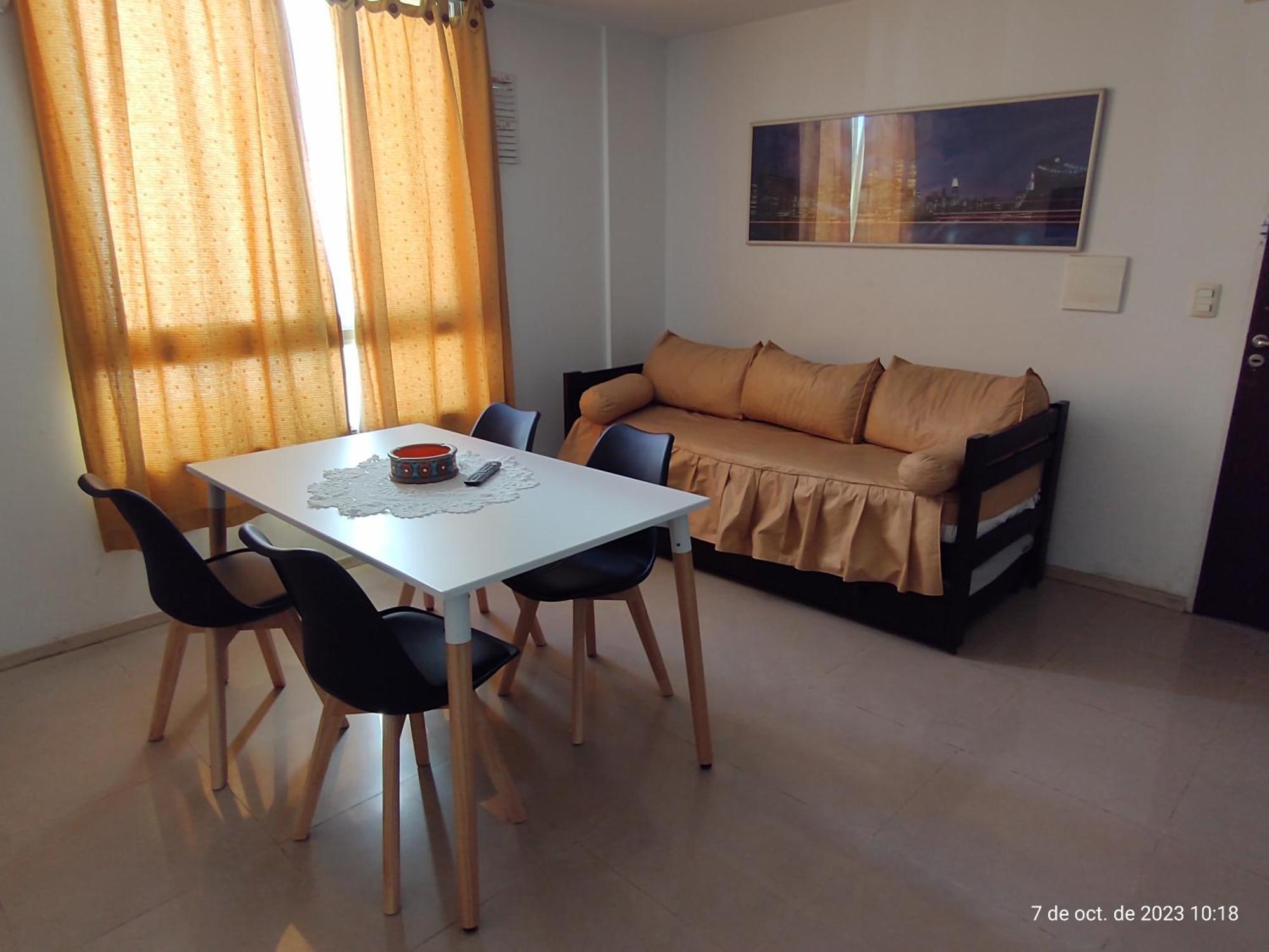 Departamentos Cordoba Kaiken 1 Dış mekan fotoğraf