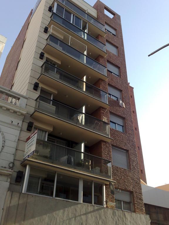 Departamentos Cordoba Kaiken 1 Dış mekan fotoğraf