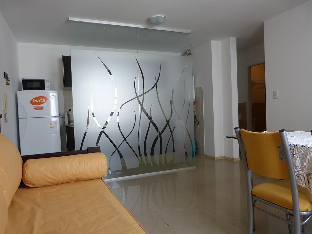 Departamentos Cordoba Kaiken 1 Dış mekan fotoğraf