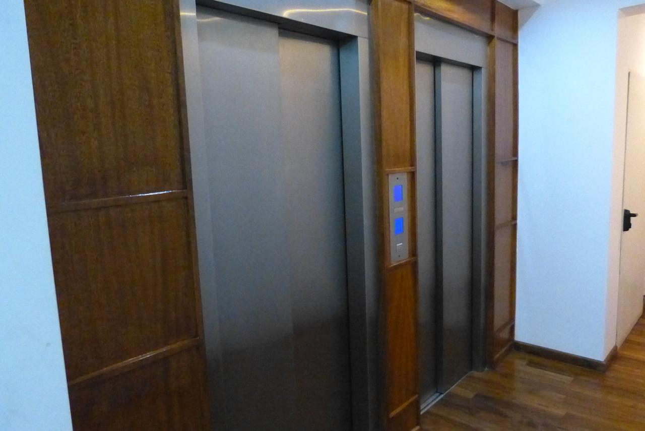 Departamentos Cordoba Kaiken 1 Dış mekan fotoğraf